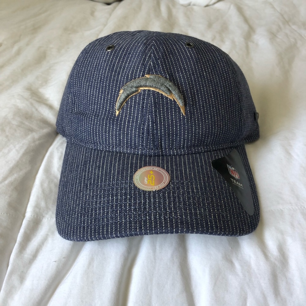 New Era NFL Chargers Cap